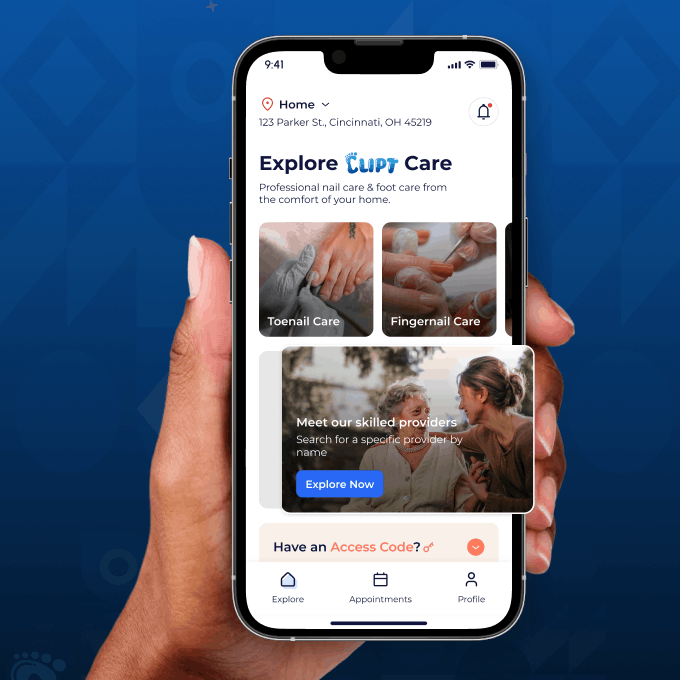 Clipt Care